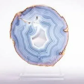 Agate Slab